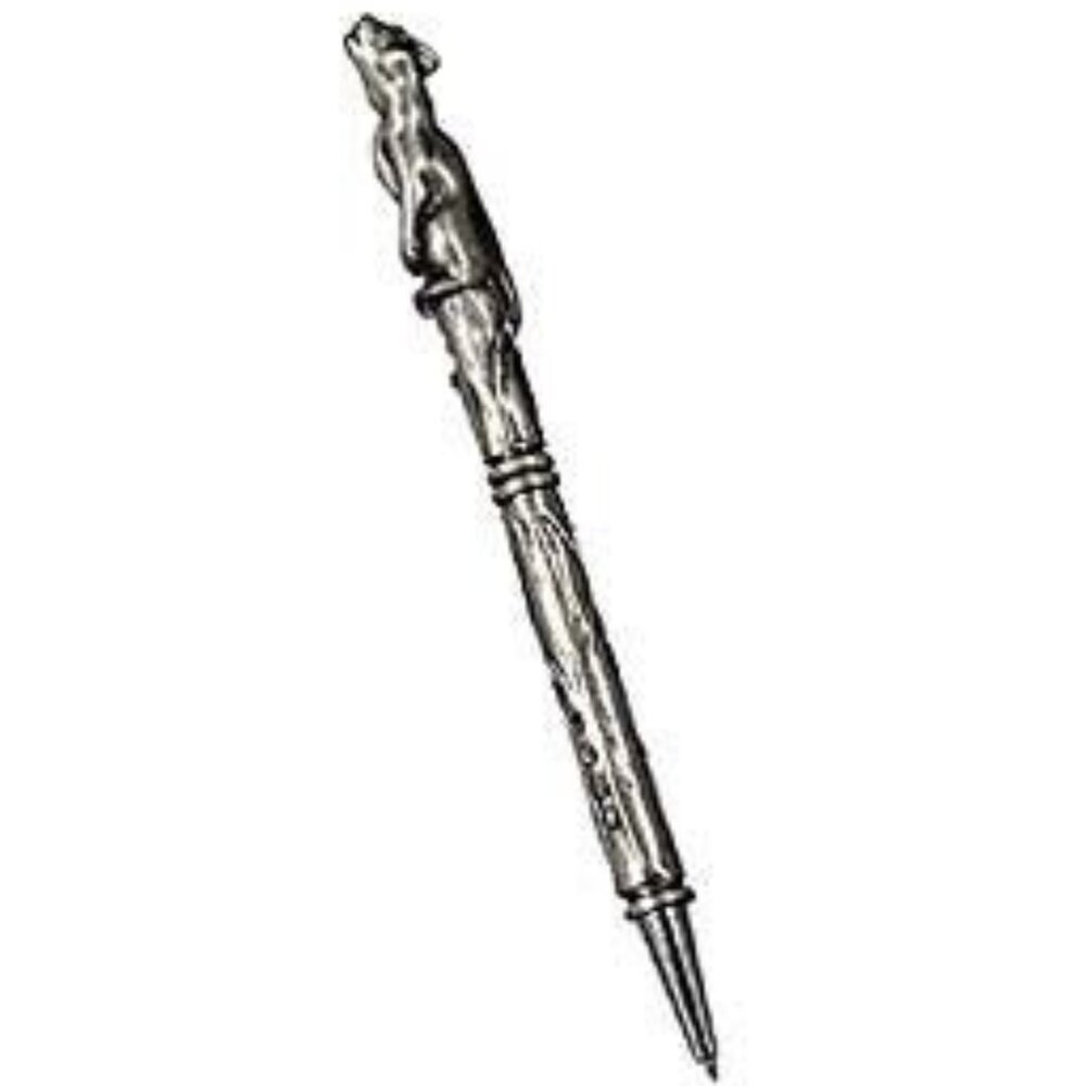 COPY - Harmony Kingdom Scratching Post Pewter Pen